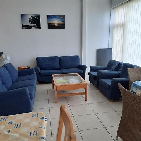 Appartement Moderne De 94 M² 2 Ch. Sur La Digue Nieuwpoort Exteriör bild