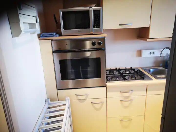 Appartement Moderne De 94 M² 2 Ch. Sur La Digue Nieuwpoort Exteriör bild