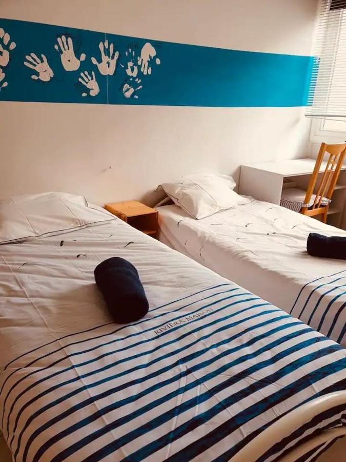 Appartement Moderne De 94 M² 2 Ch. Sur La Digue Nieuwpoort Exteriör bild